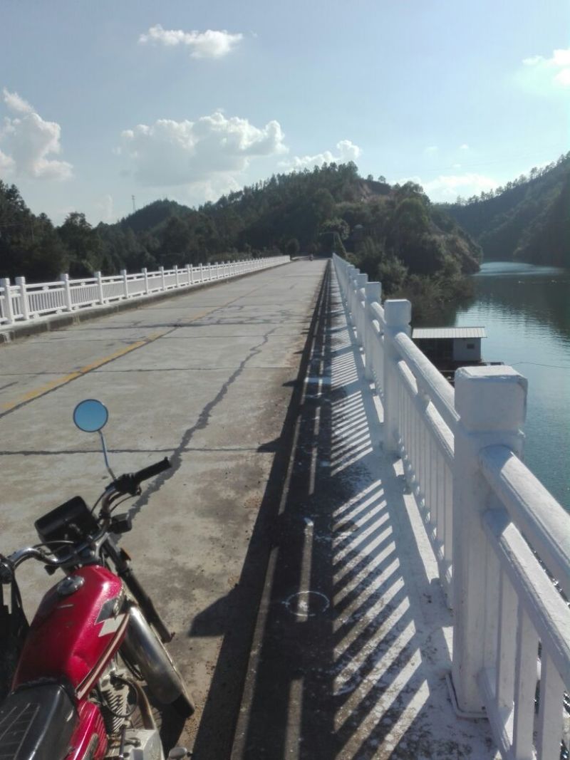 河汊小干鱼