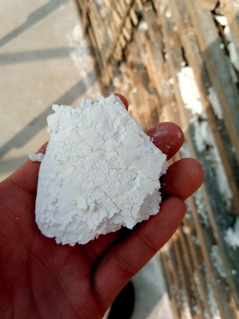 红薯粉面颗粒