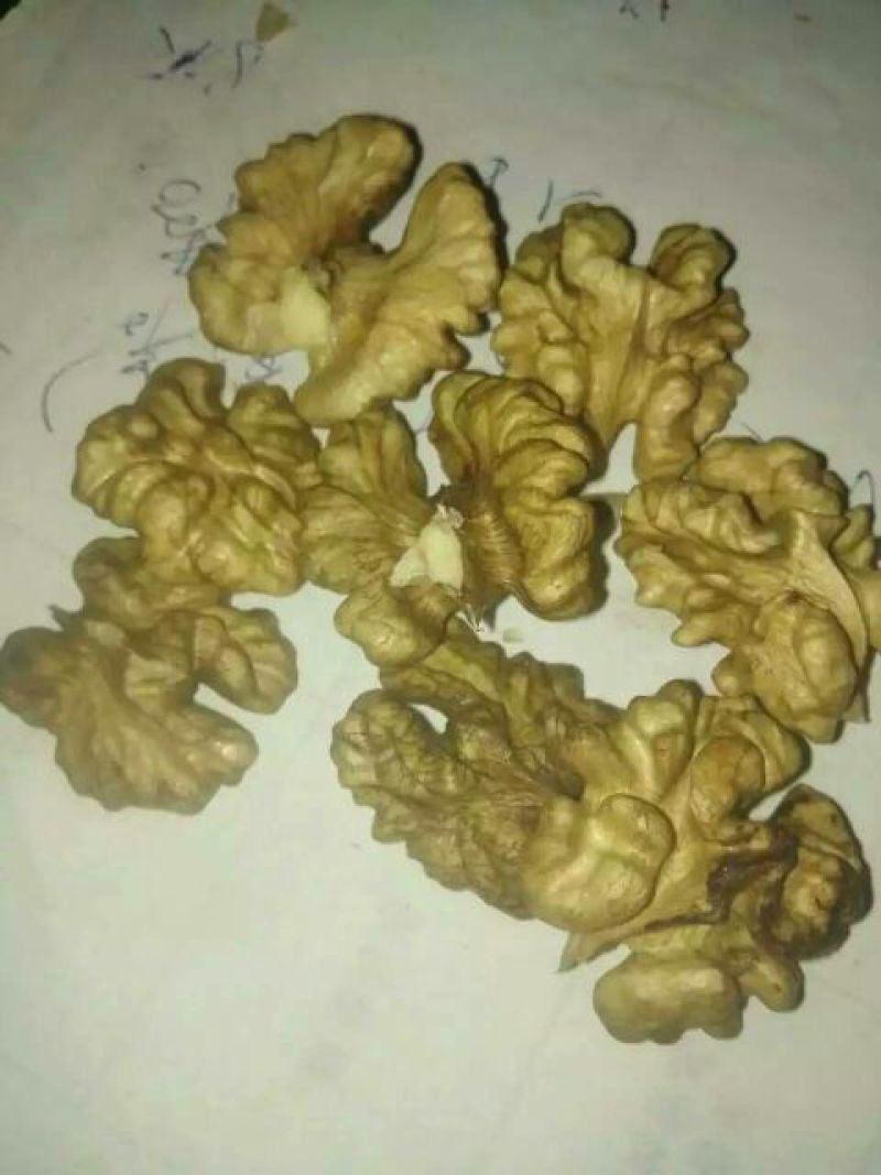 薄皮核桃30mm以上去皮