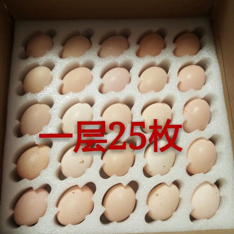 土鸡蛋食用50g以下