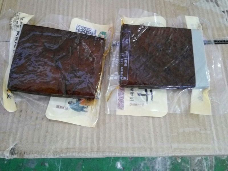 豆干