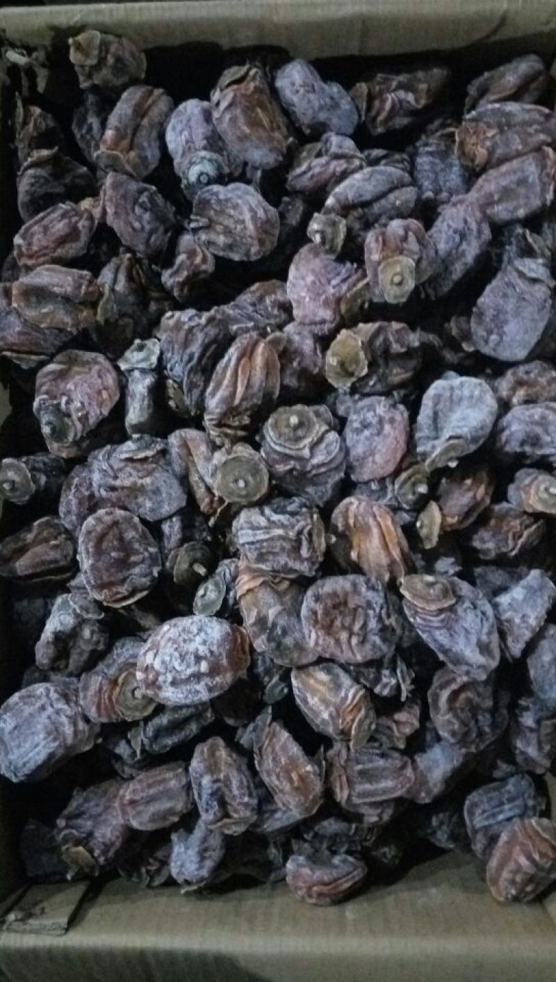 柿饼1~2两