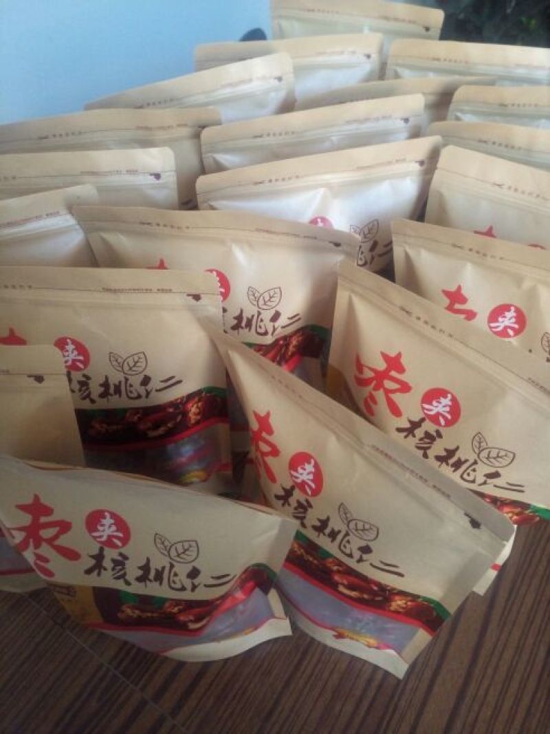 红枣夹核桃1个袋装