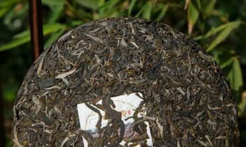 普洱茶