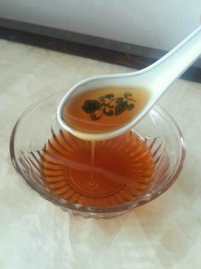 芝麻油