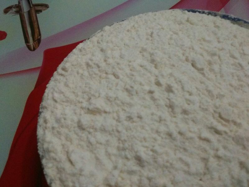 小麦粉散装
