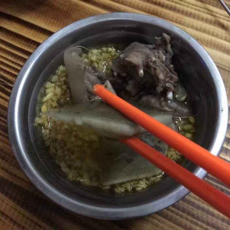 黄沙鳖