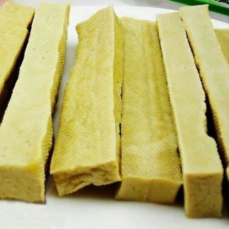 豆腐干
