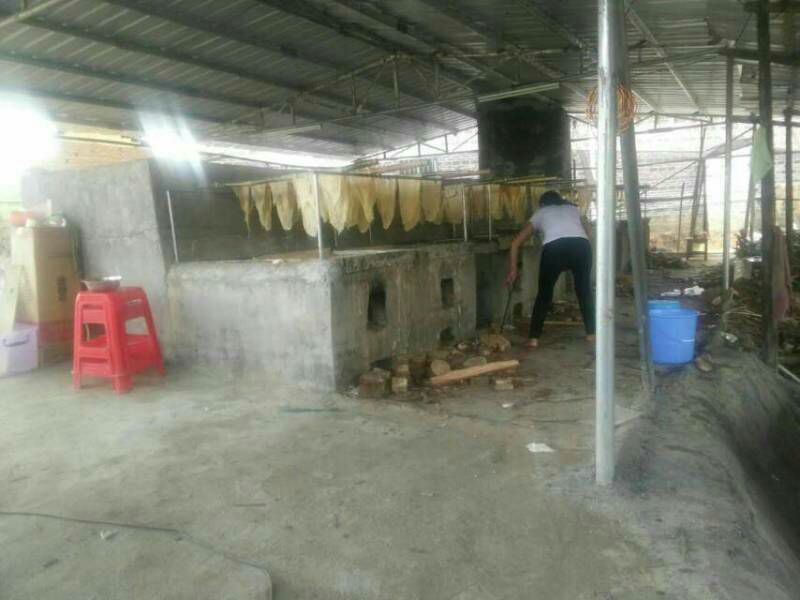腐竹
