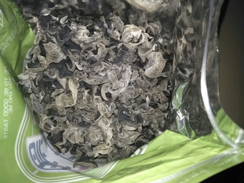 黑木耳一级