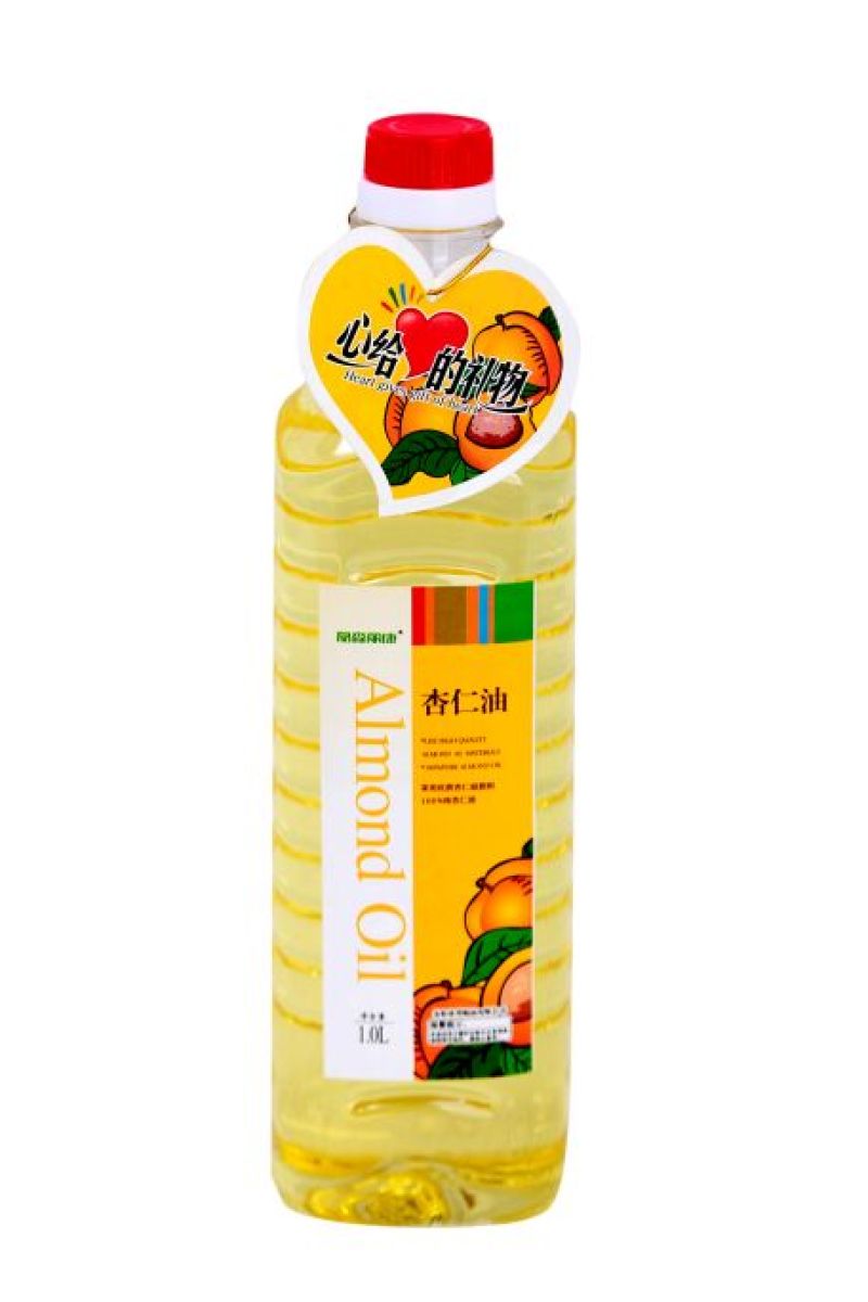 调和油