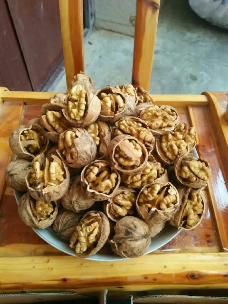 香玲核桃