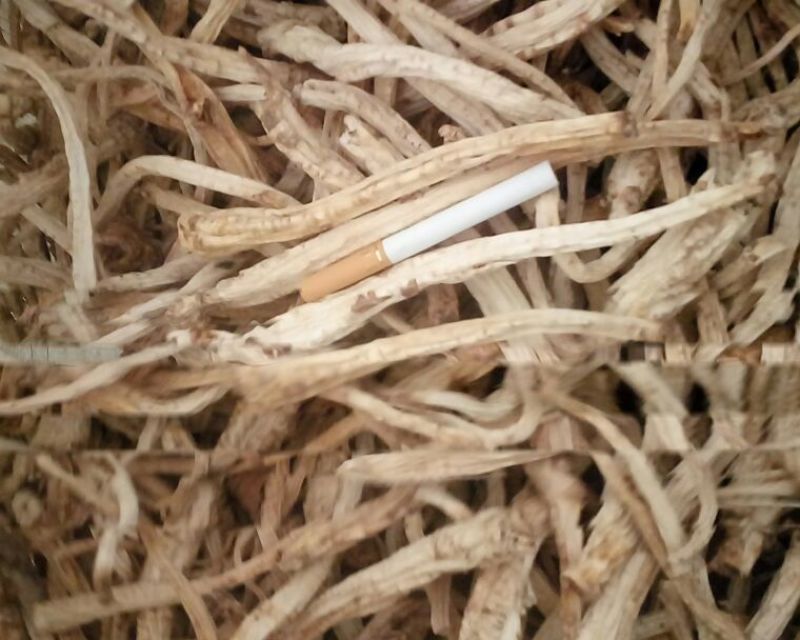 桔梗去皮统个