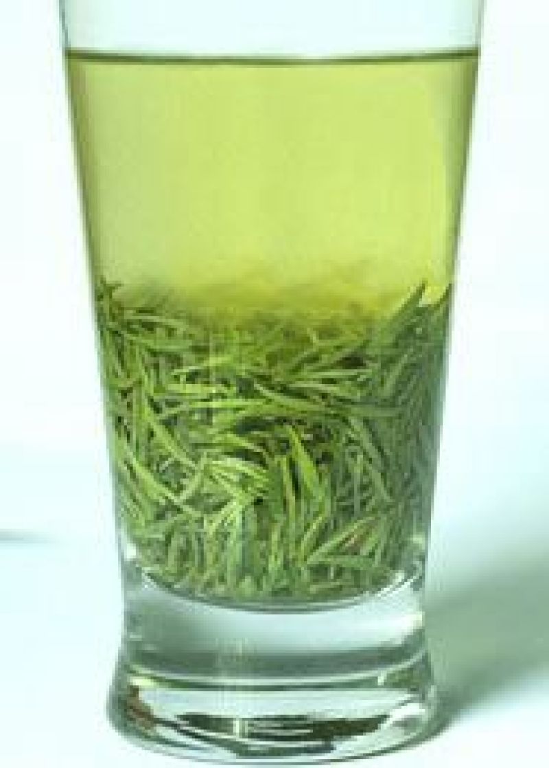 石阡苔茶特级
