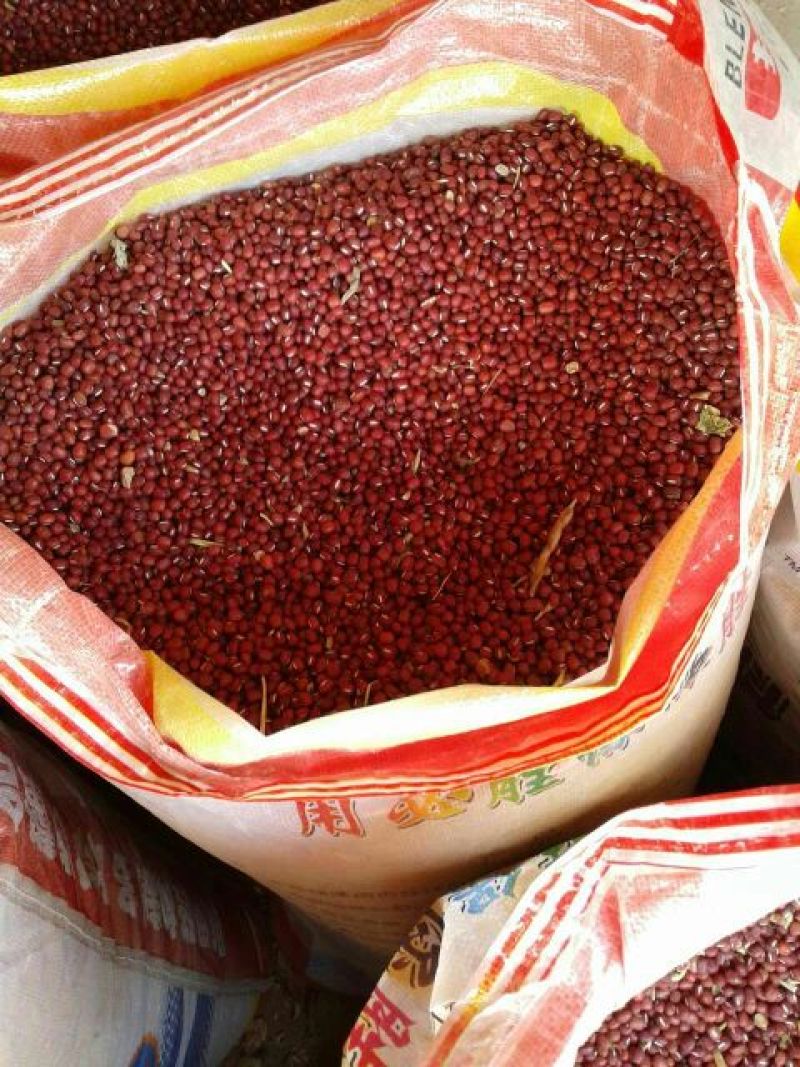 红小豆袋装