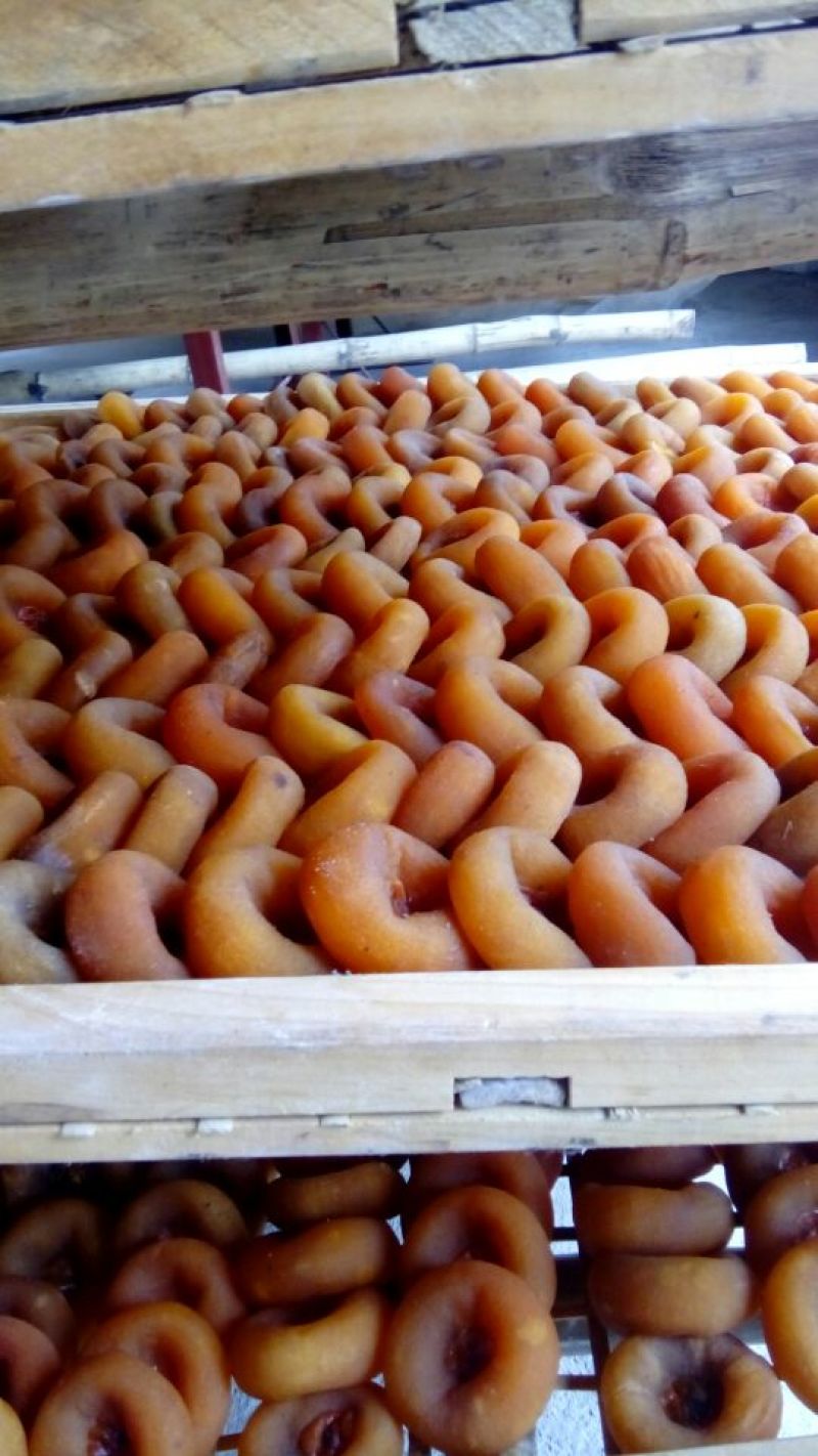 柿饼1~2两