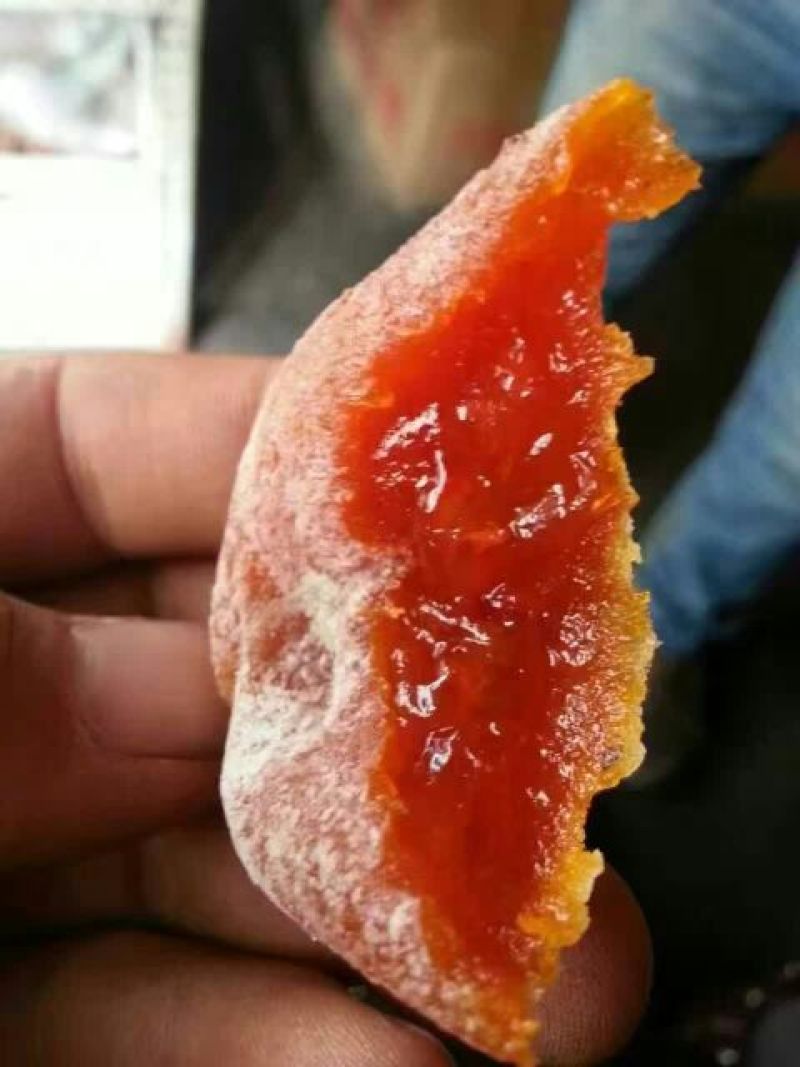 柿饼1~2两