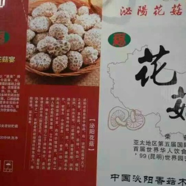 花菇3cm以下