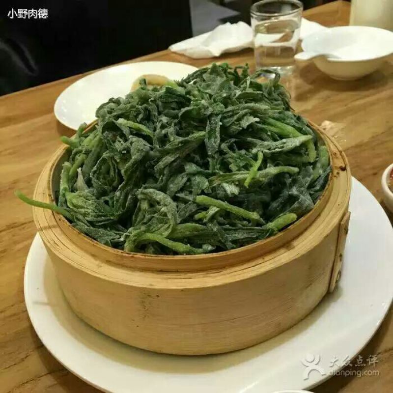 面条菜10cm以下