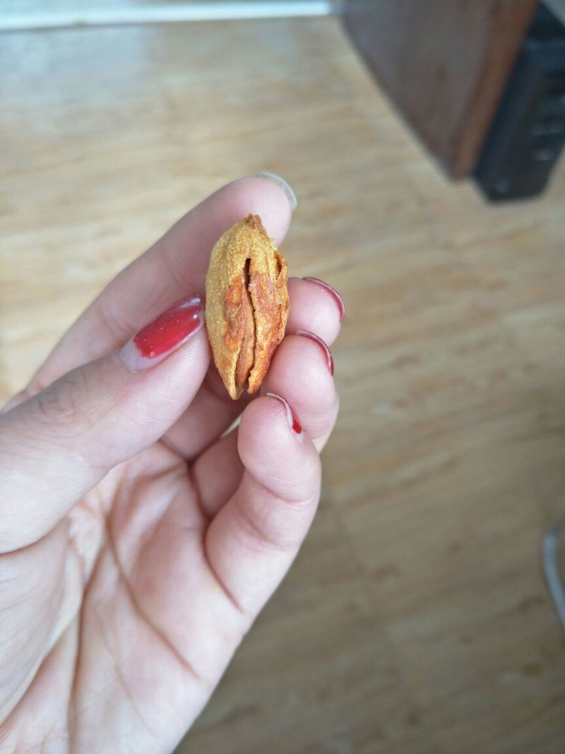 新疆巴旦木袋装