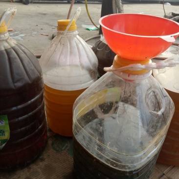 菜油一级