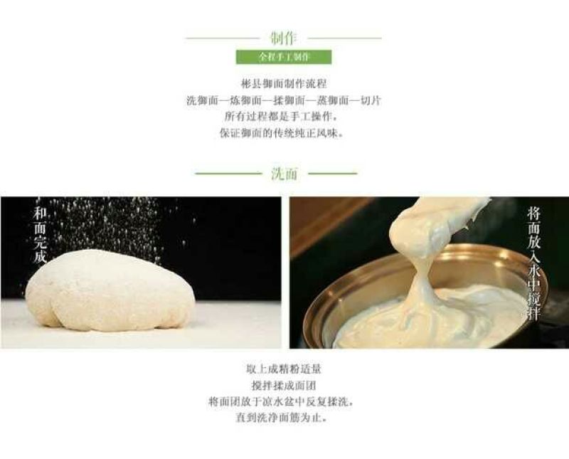 面筋