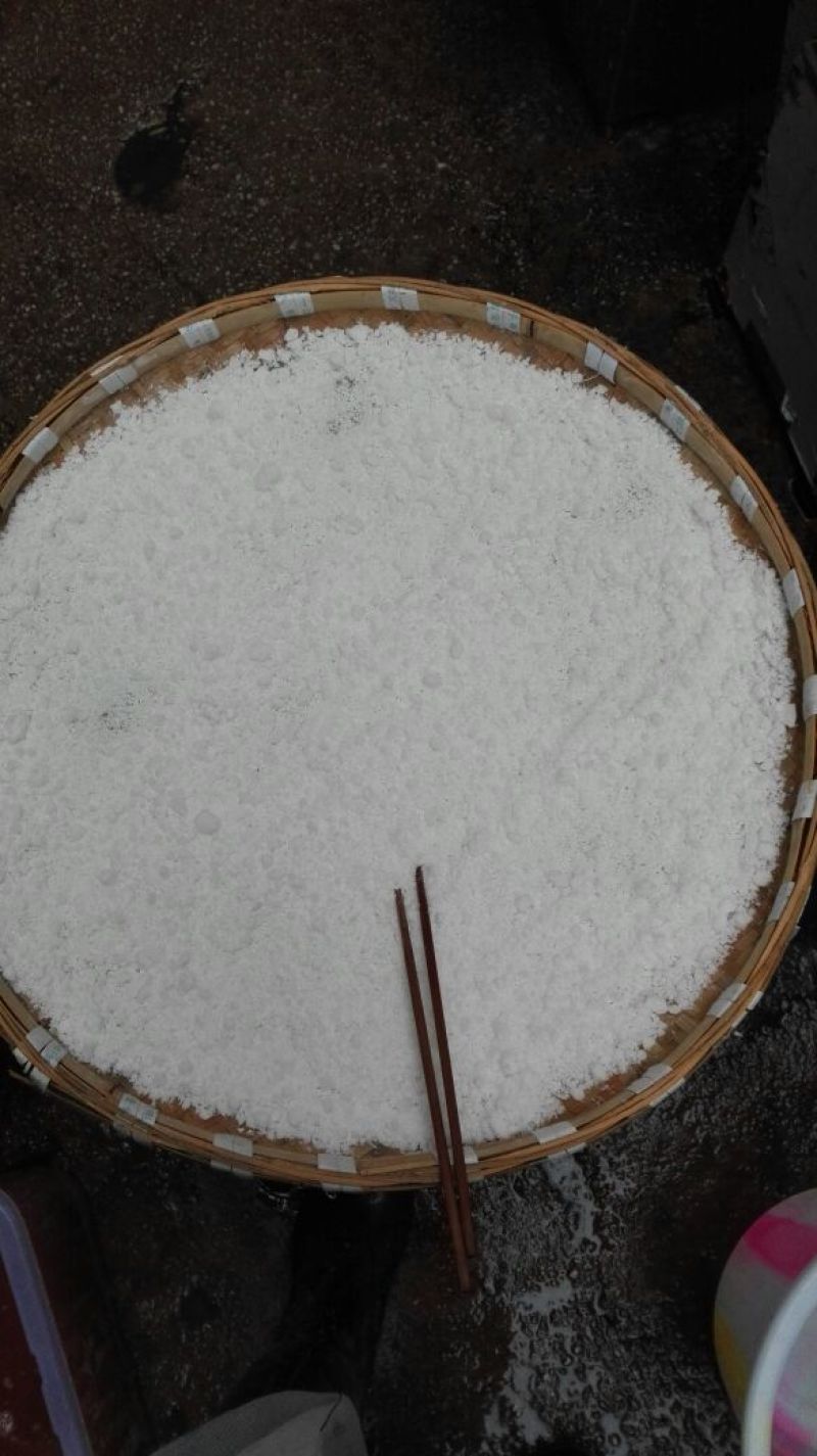 马铃薯淀粉