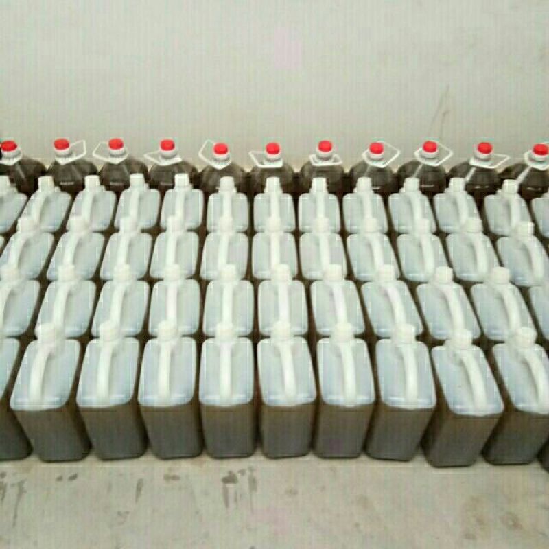 压榨菜籽油一级