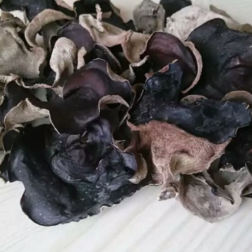 干木耳一级