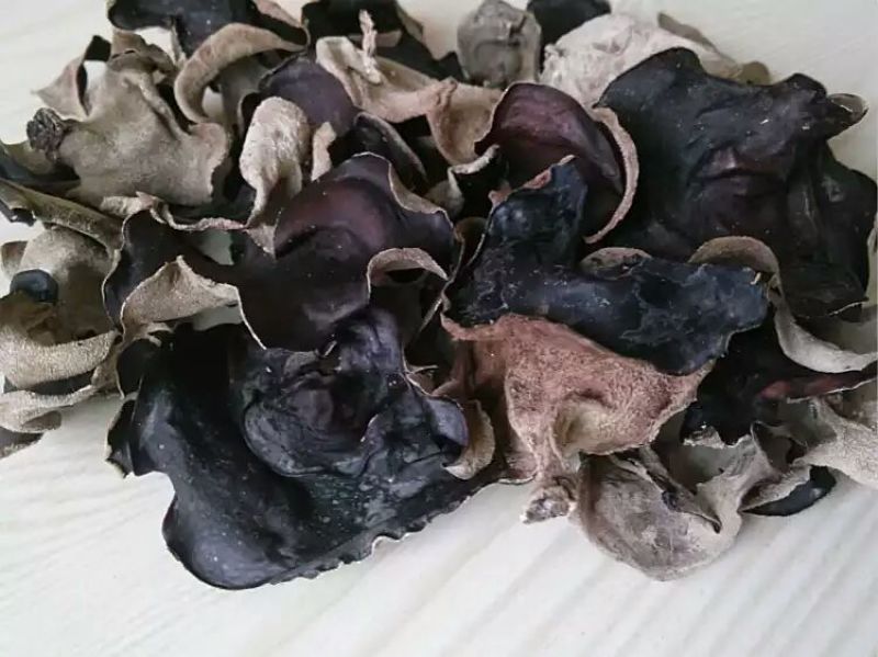 干木耳一级