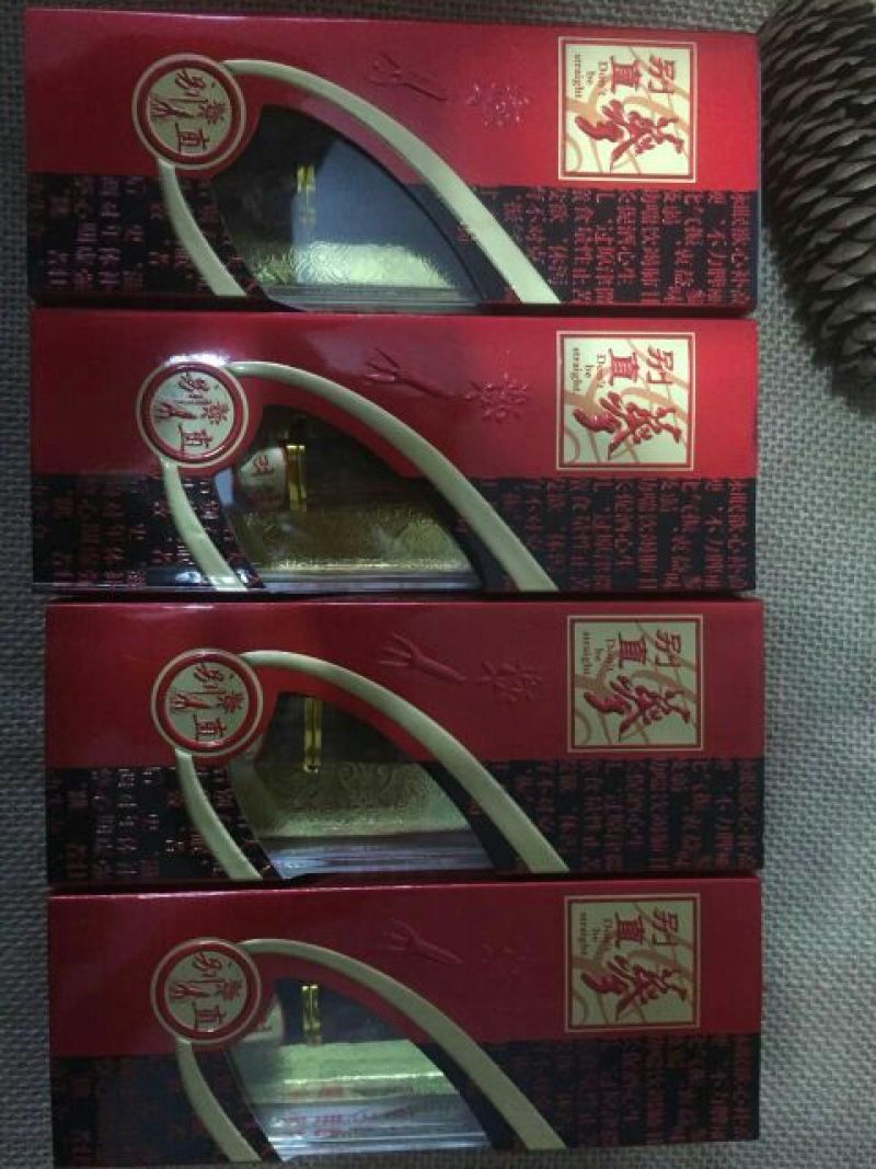 高丽参