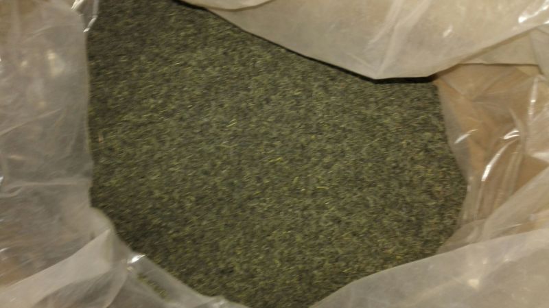 五峰绿茶