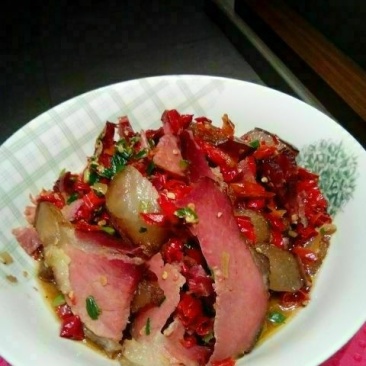 腊肉