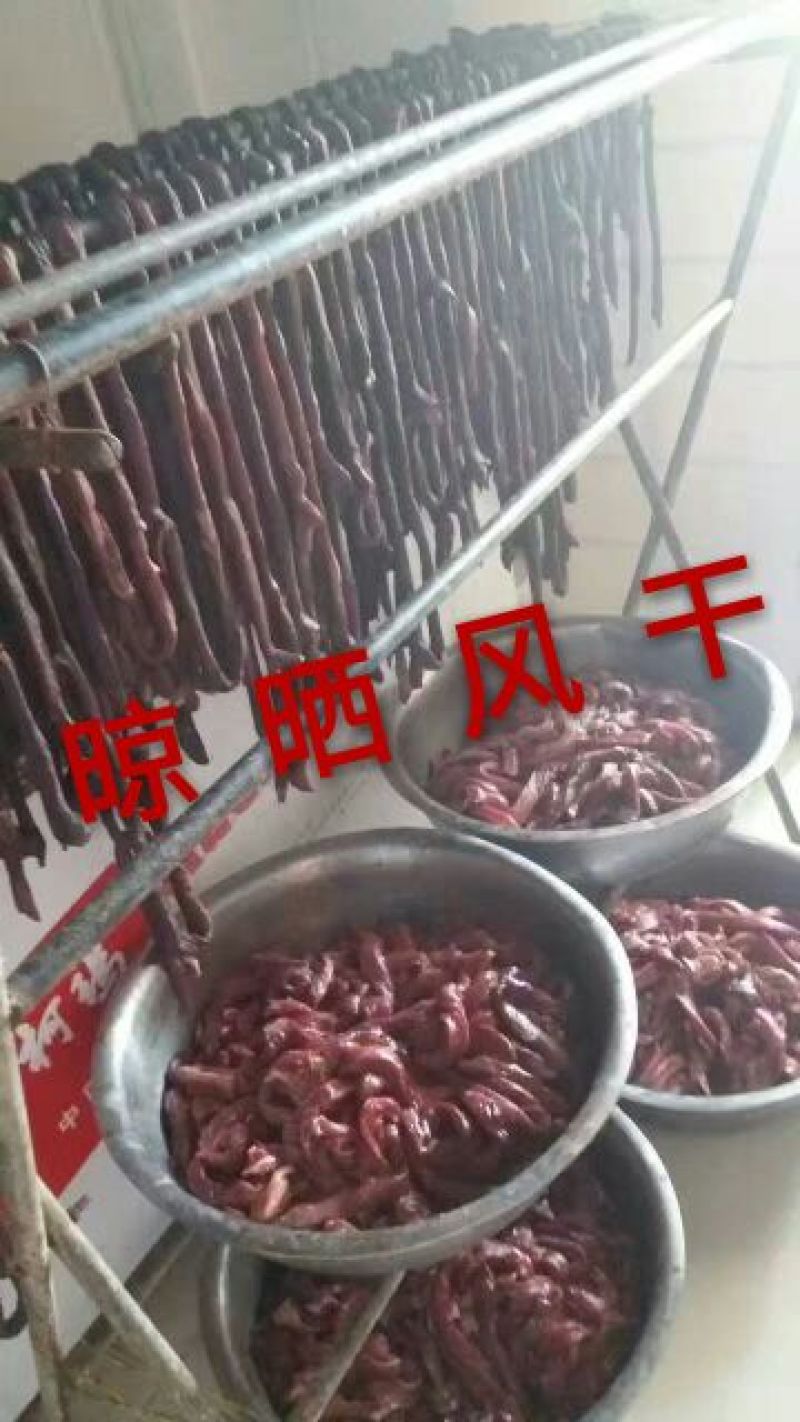 牛肉干黄牛肉鲜肉