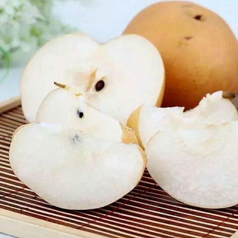梨250~300g纸箱
