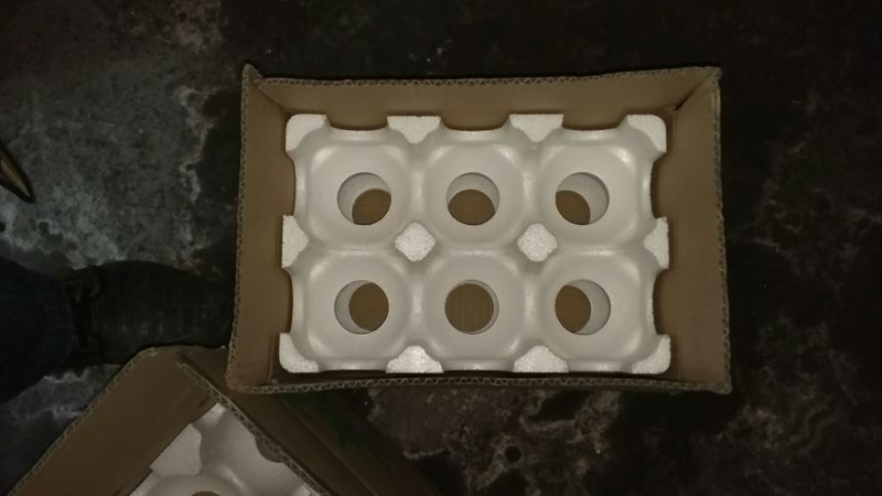 不知火柑桔7.5~8cm