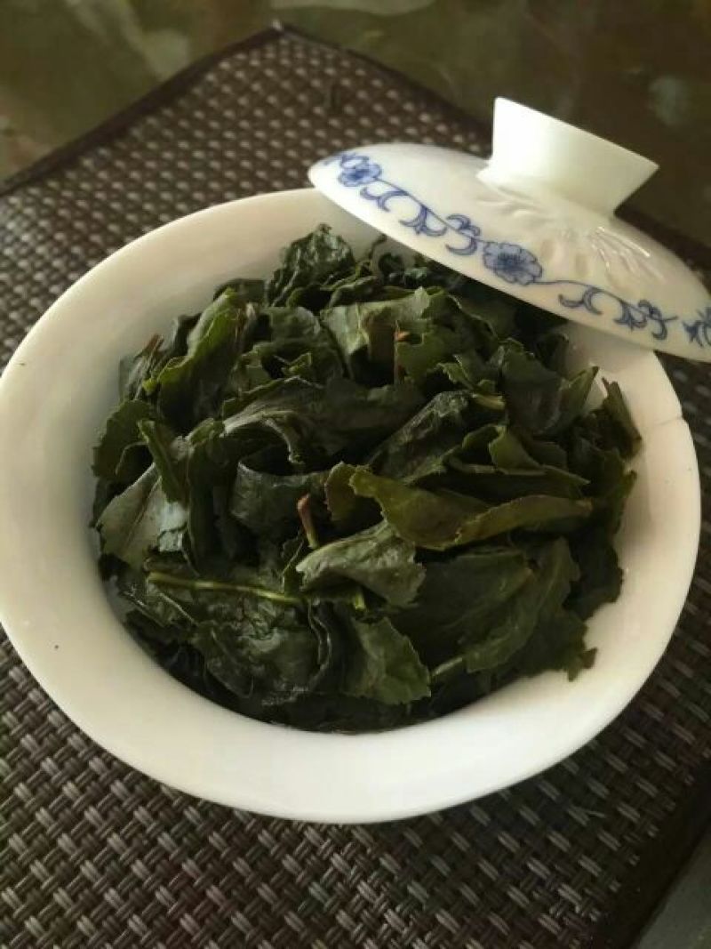 观音茶一级