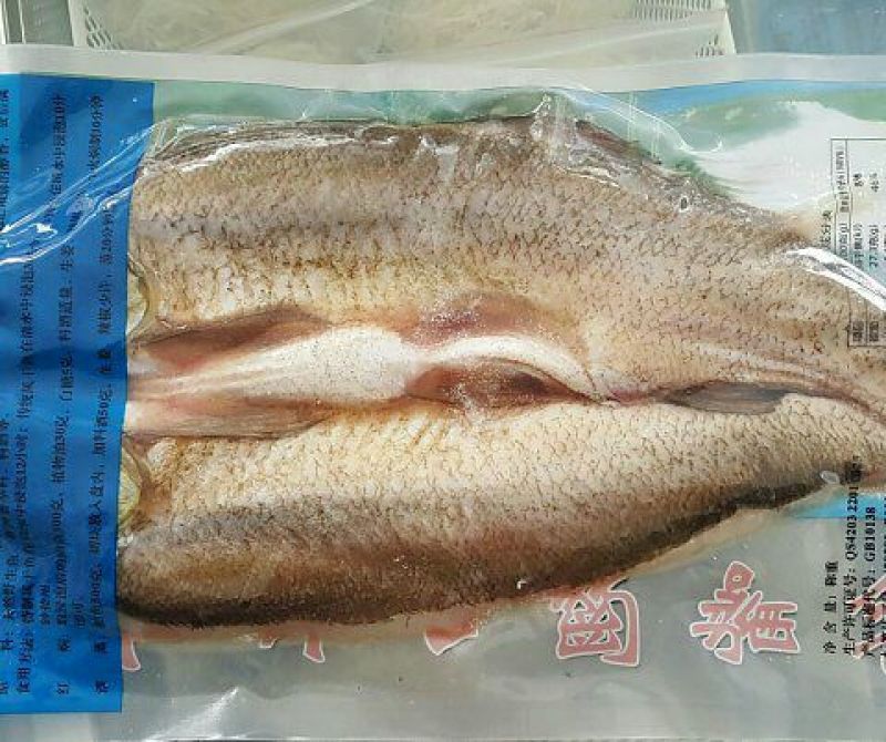 翘嘴白1.6~3斤