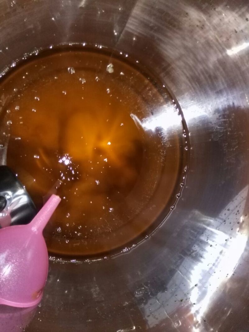 菜油一级