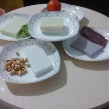 豆腐