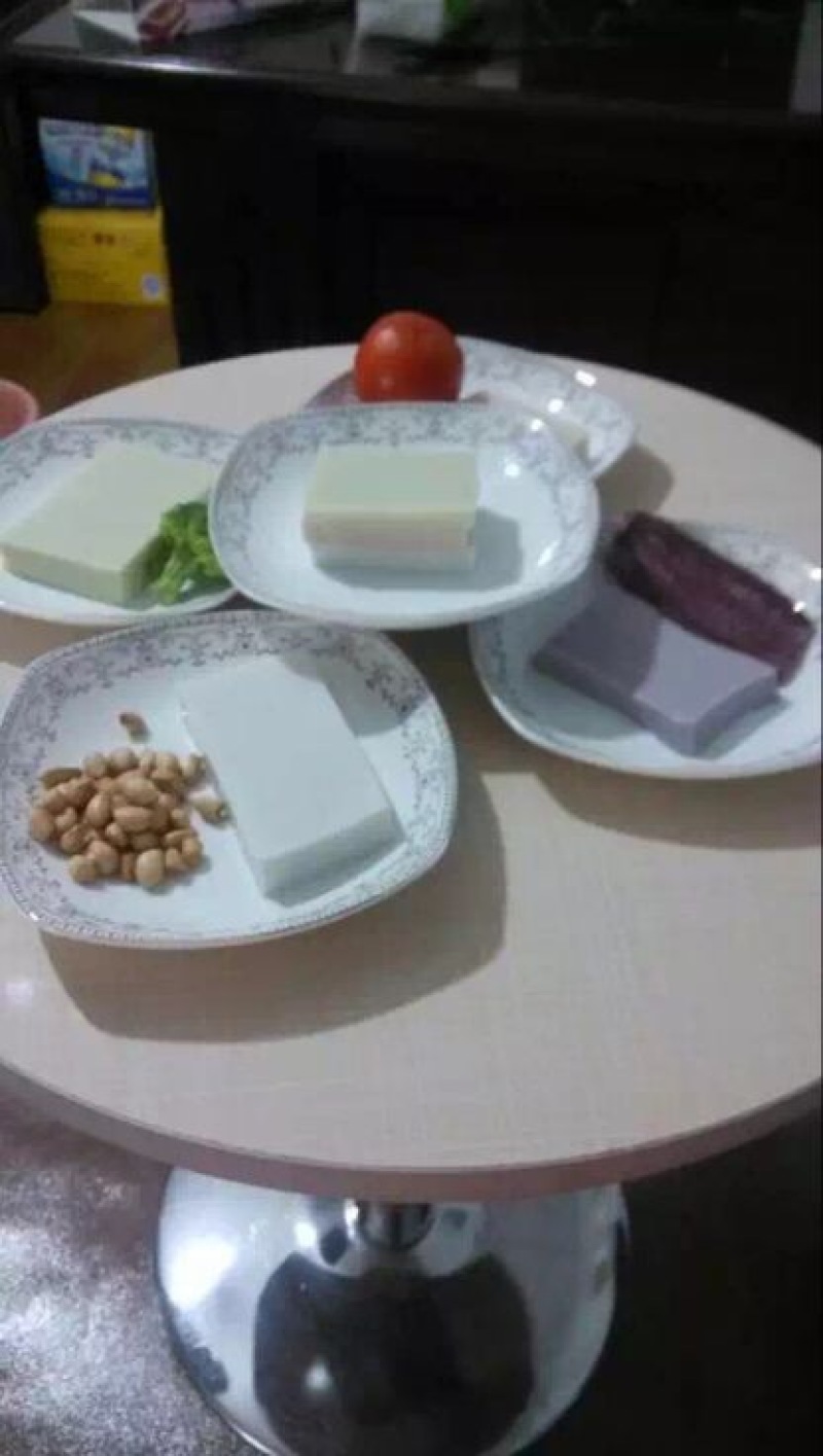 豆腐