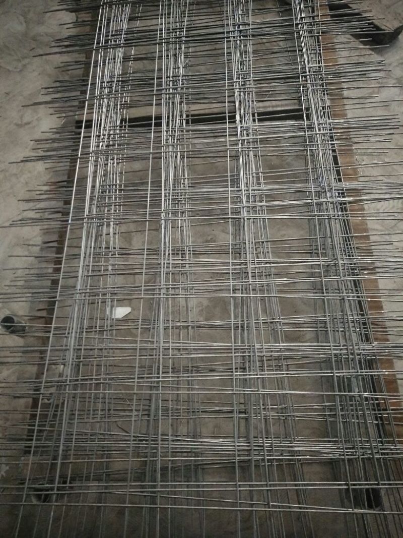 铁丝网