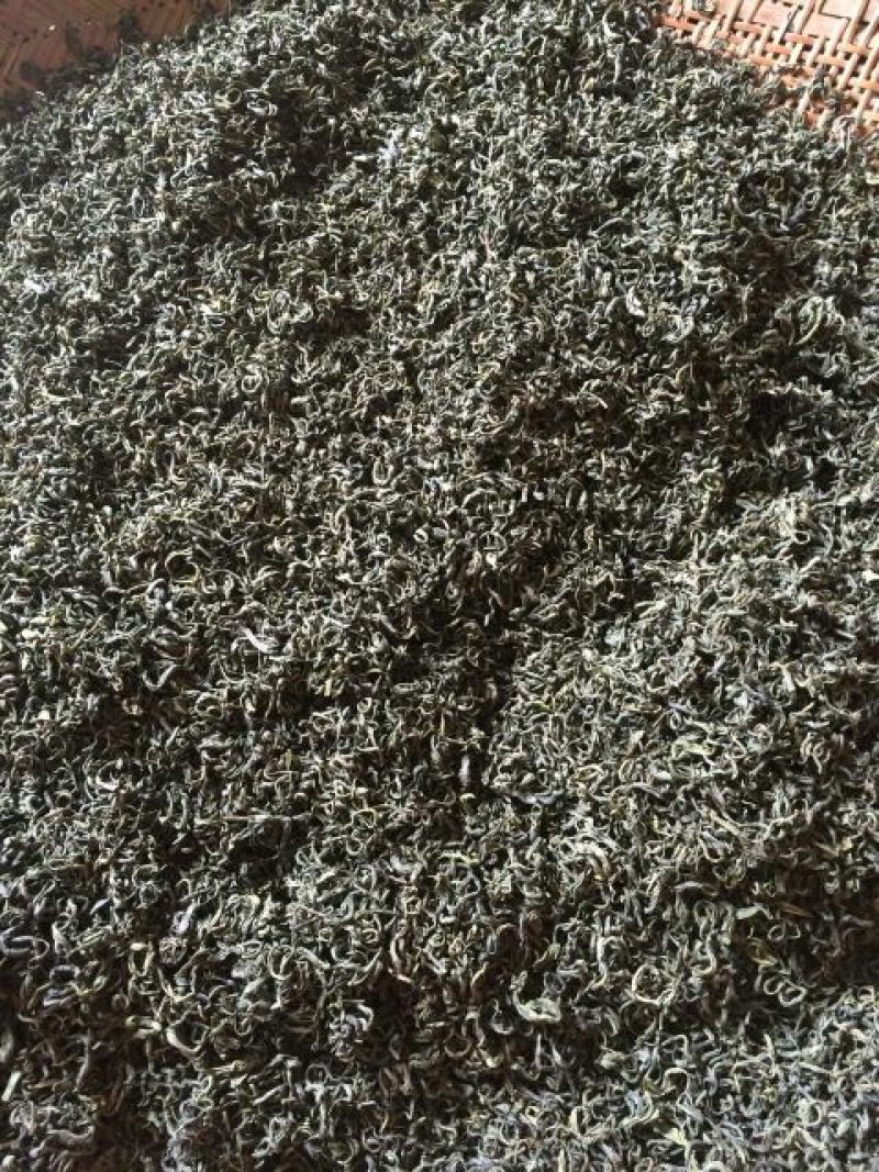 茶叶特级