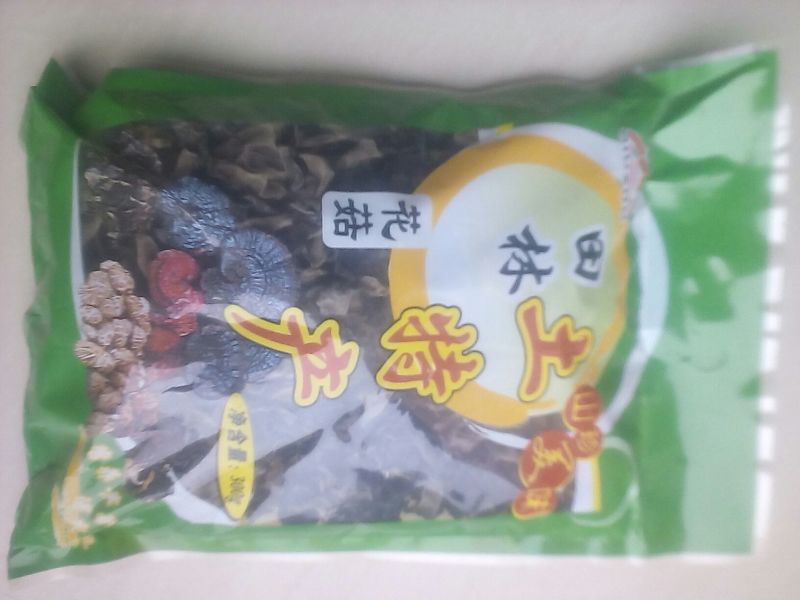 黑木耳一级