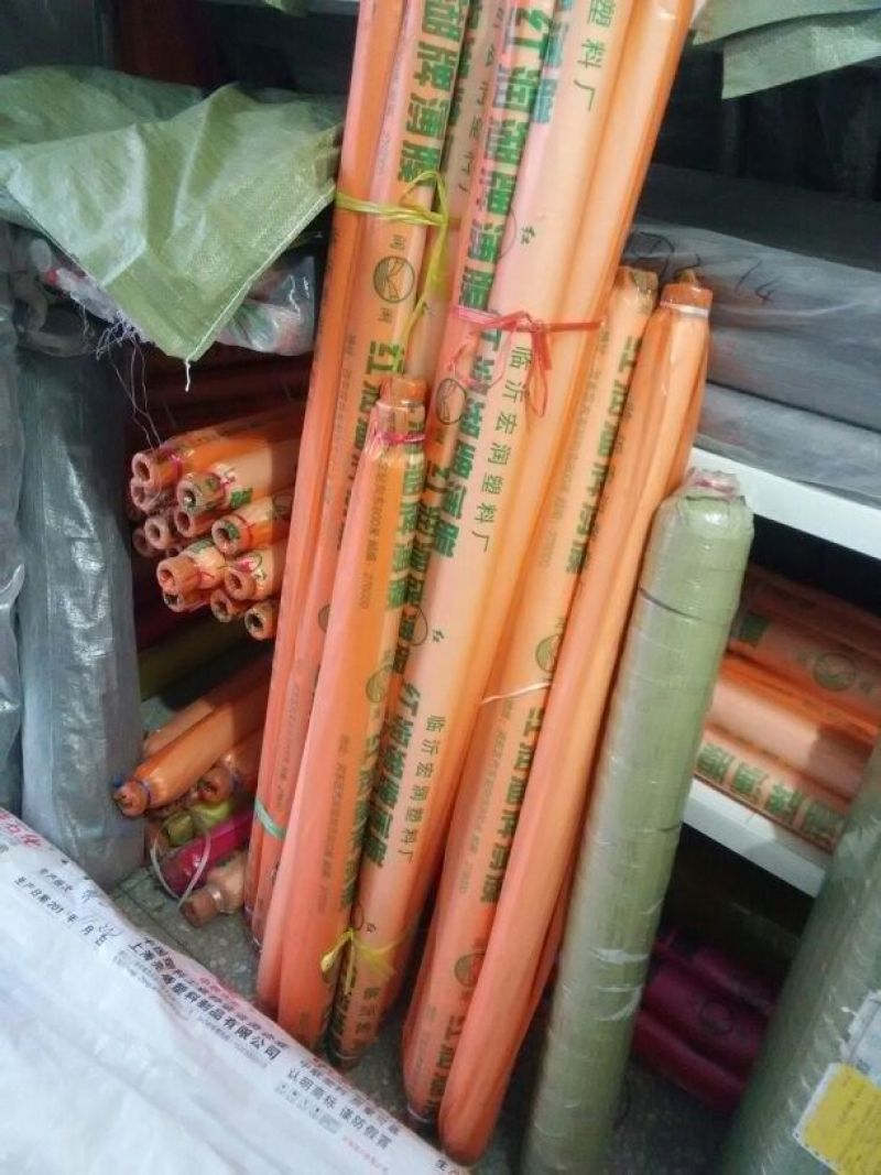 地膜
