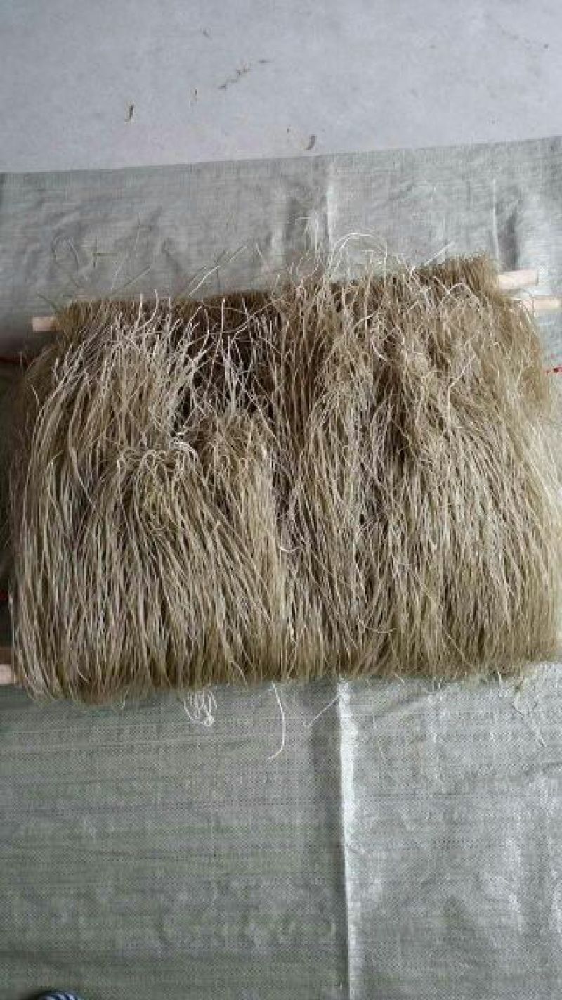 红薯粉丝散装