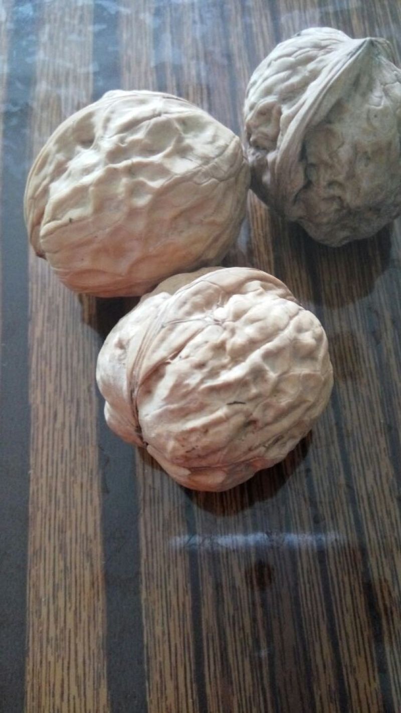 大黄核桃去皮
