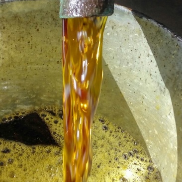 物理压榨农家优质菜籽油
