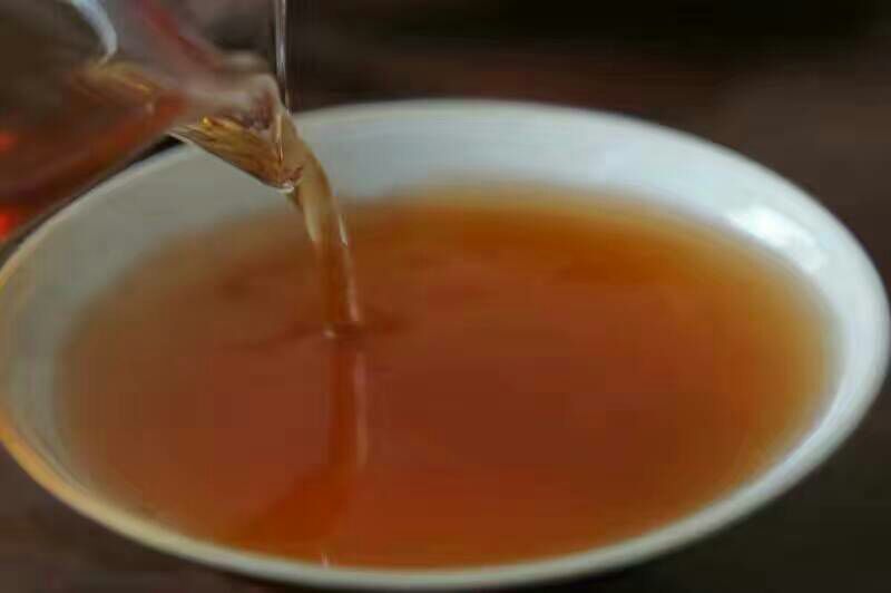 普洱茶