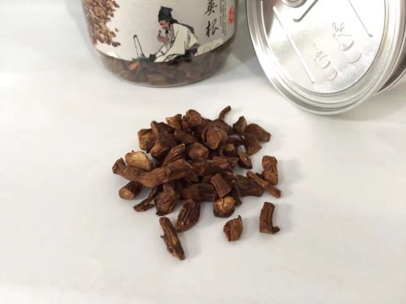 蒲公英茶